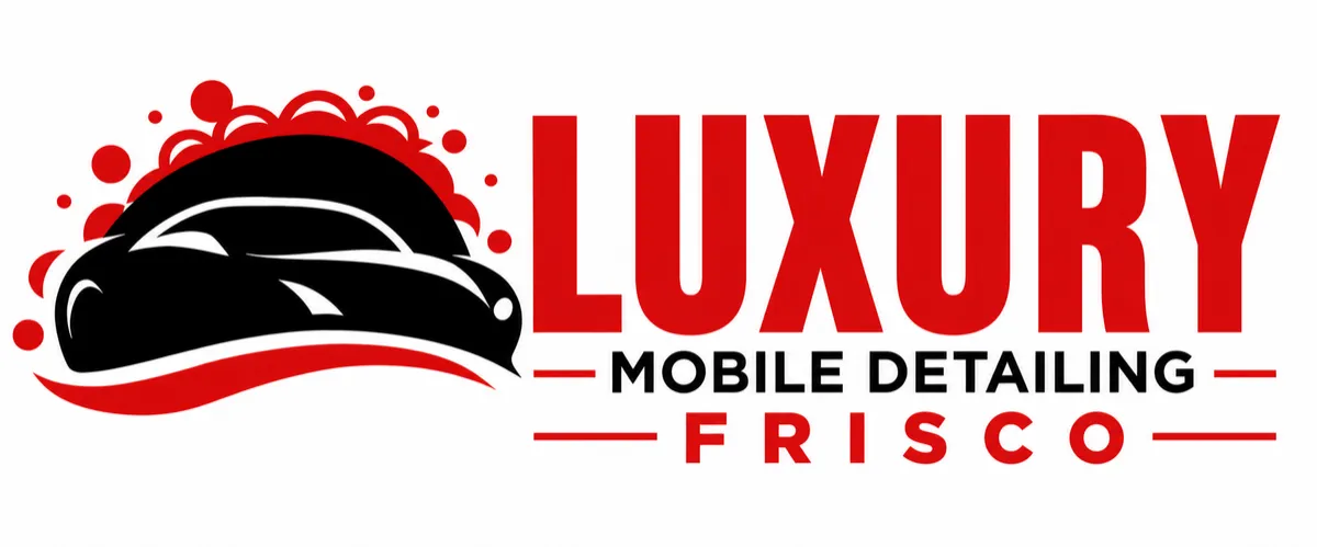 Auto Detailing Logo