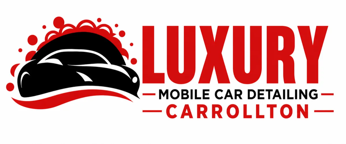Auto Detailing Logo