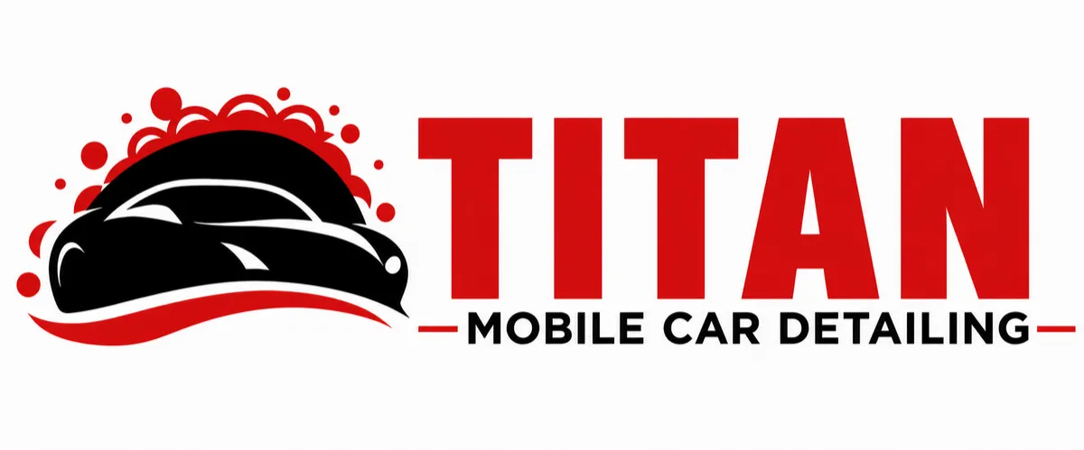 Auto Detailing Logo