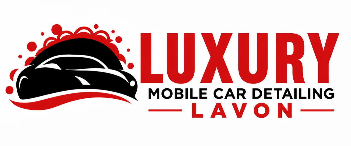 Auto Detailing Logo