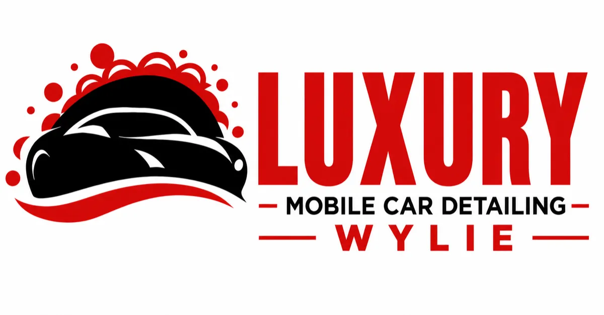 Auto Detailing Logo