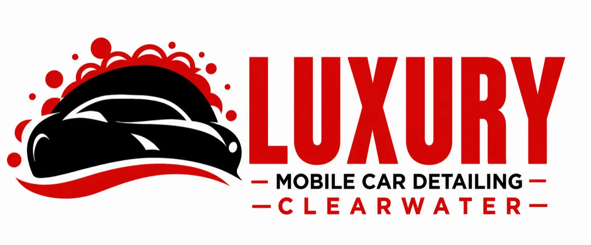 Auto Detailing Logo