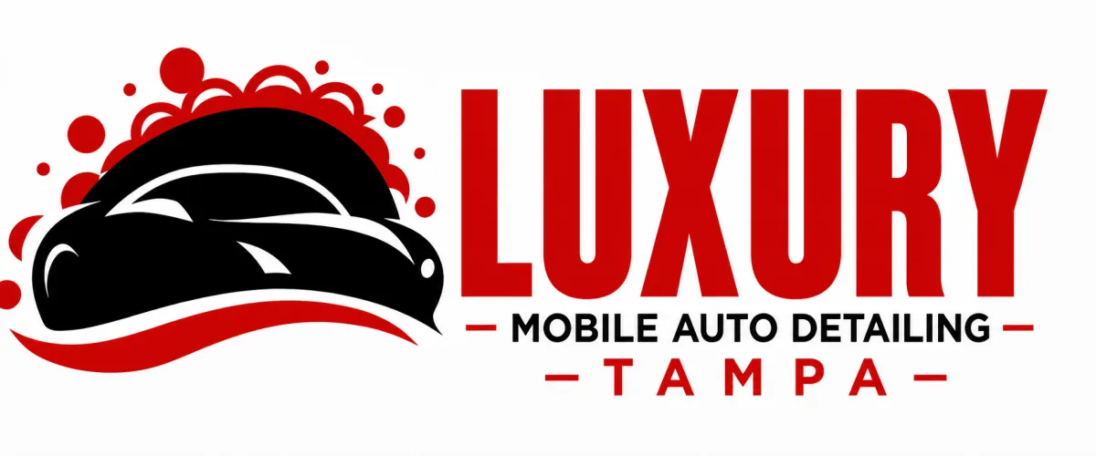 Auto Detailing Logo