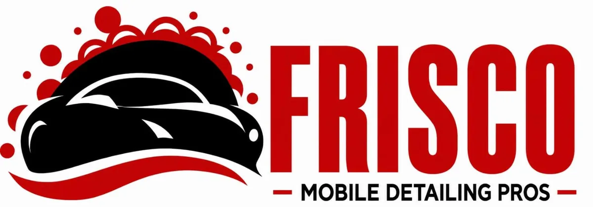 Auto Detailing Logo