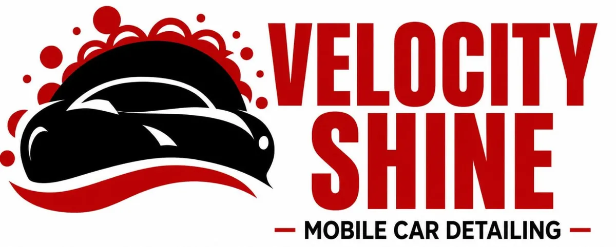 Auto Detailing Logo