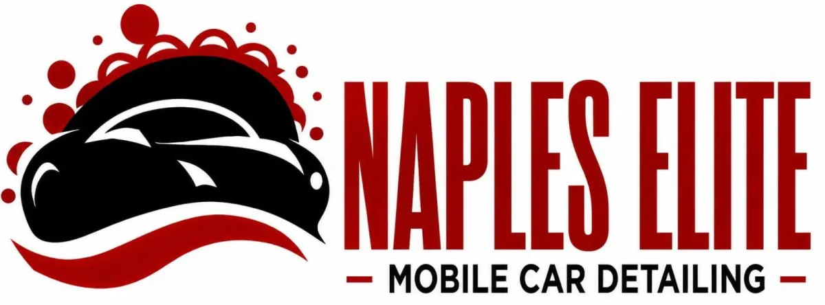 Auto Detailing Logo