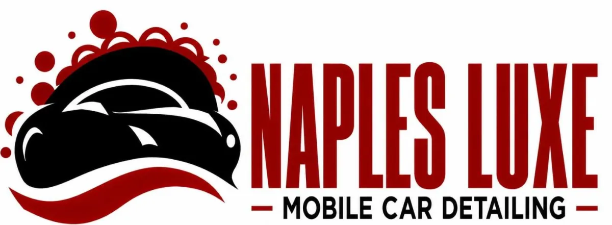Auto Detailing Logo