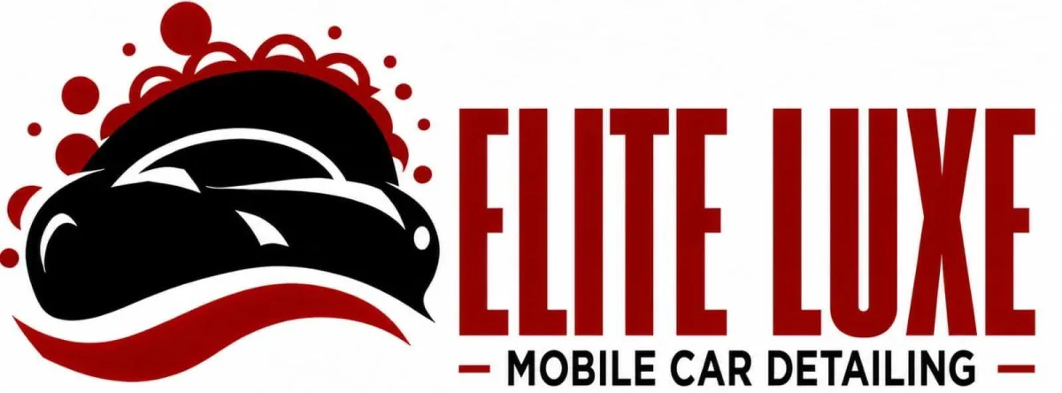 Auto Detailing Logo