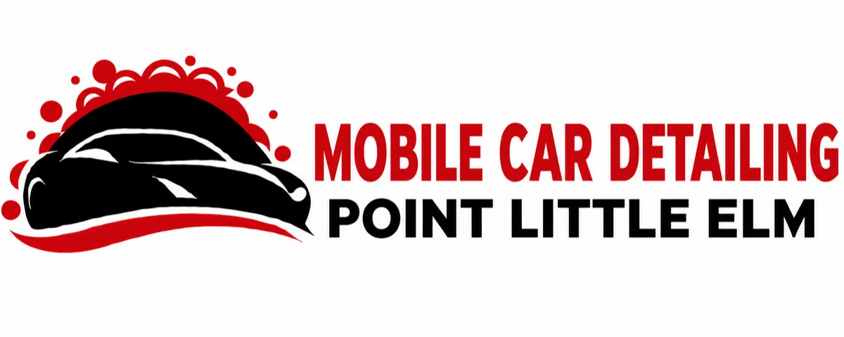 Auto Detailing Logo