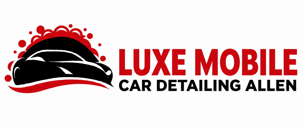 Auto Detailing Logo