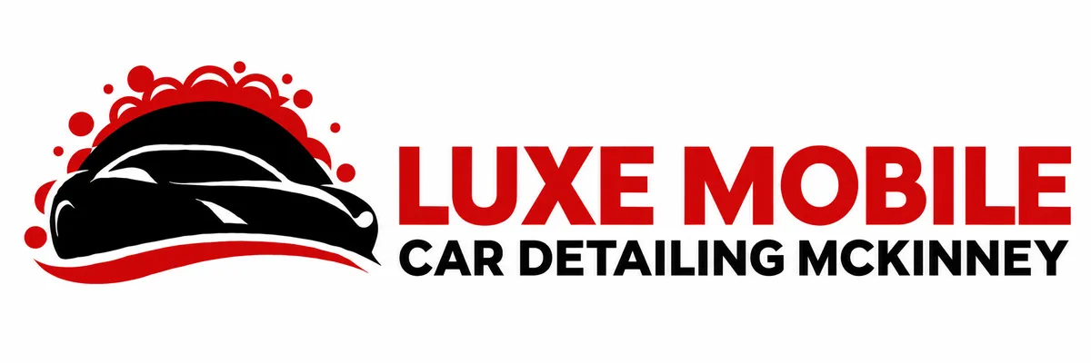 Auto Detailing Logo