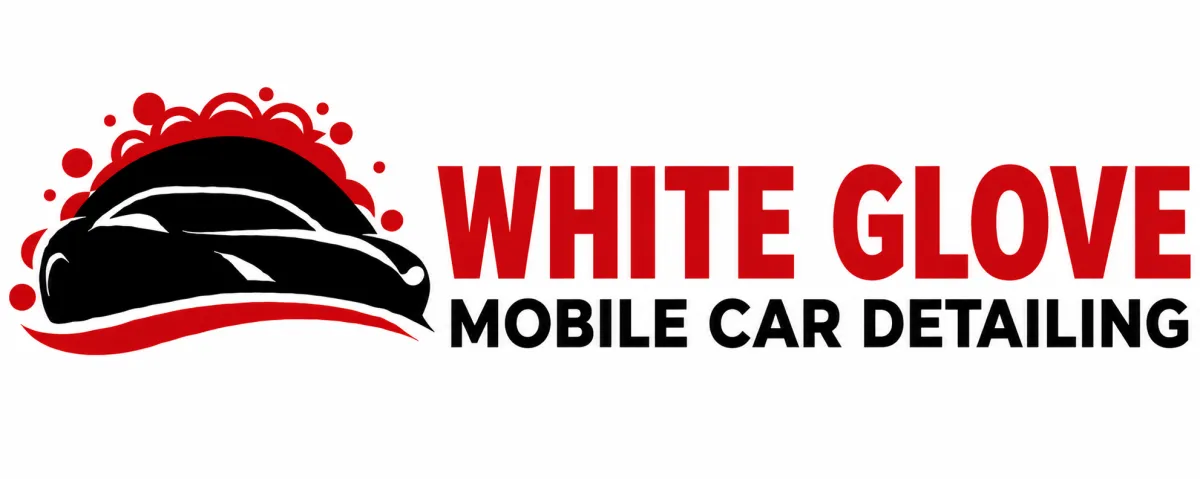 Auto Detailing Logo