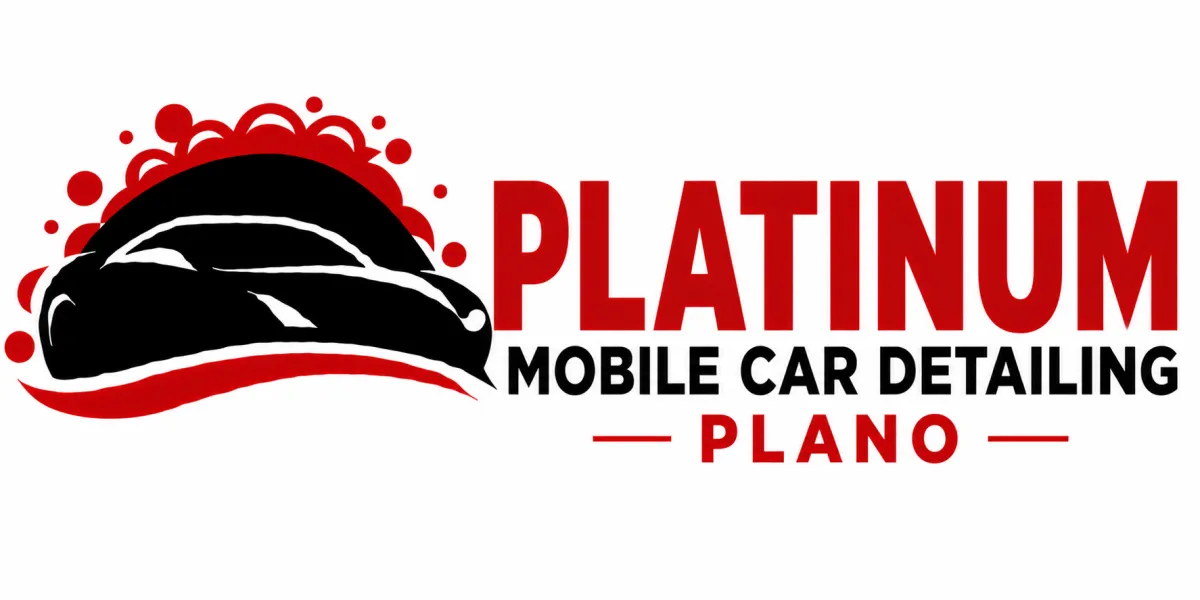 Auto Detailing Logo