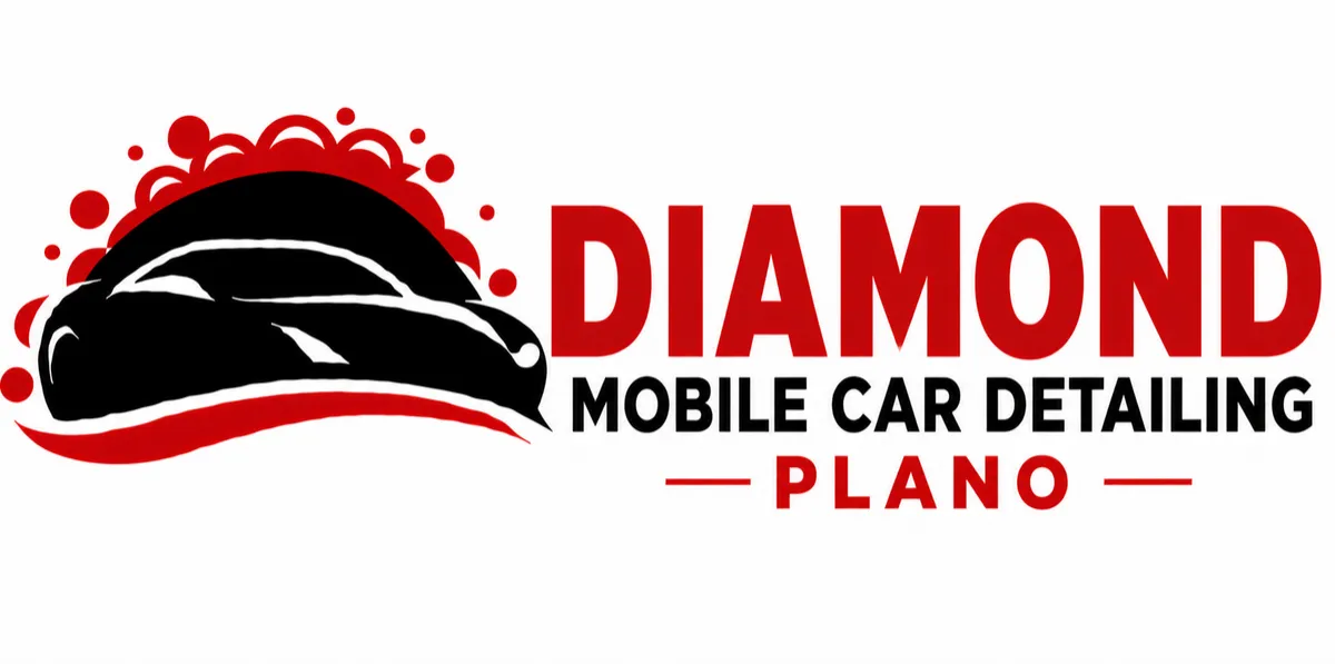 Auto Detailing Logo
