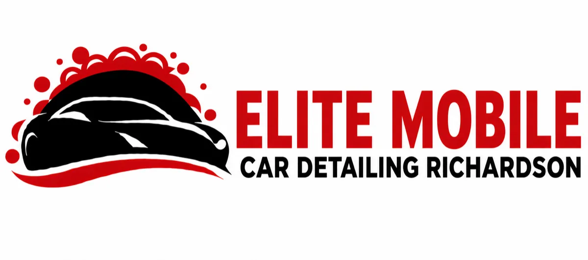Auto Detailing Logo