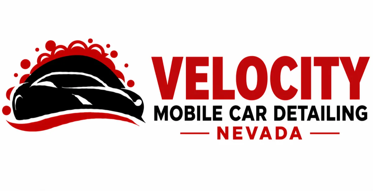 Auto Detailing Logo