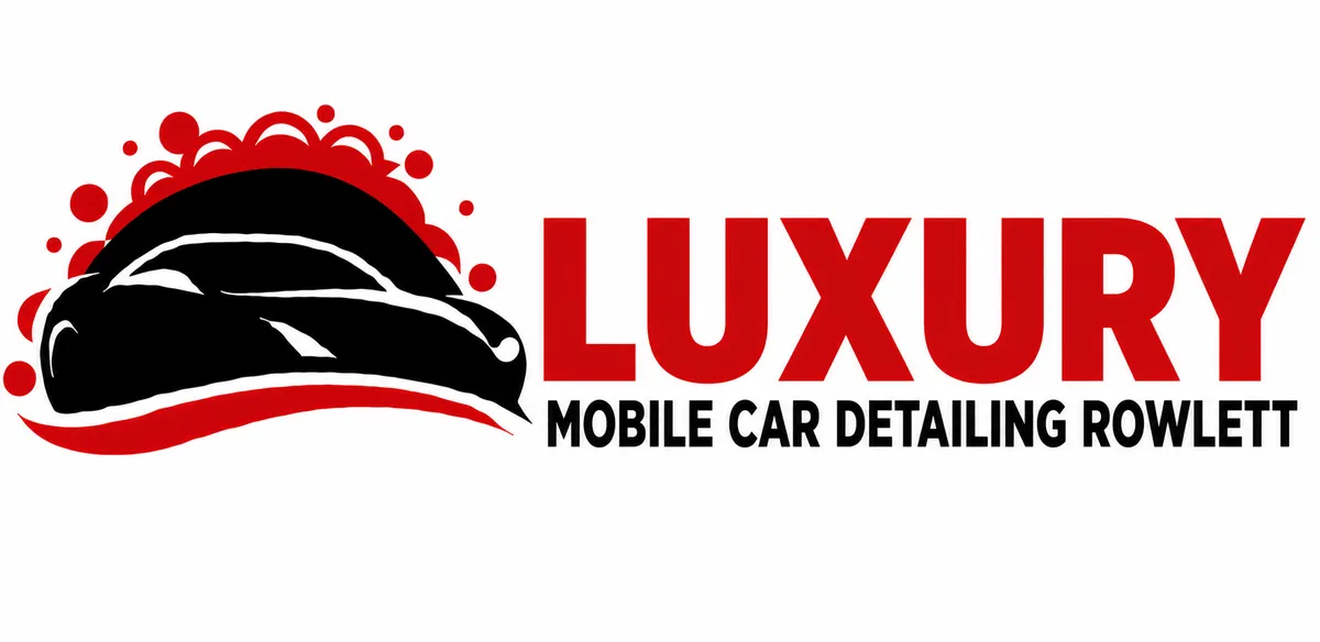 Auto Detailing Logo