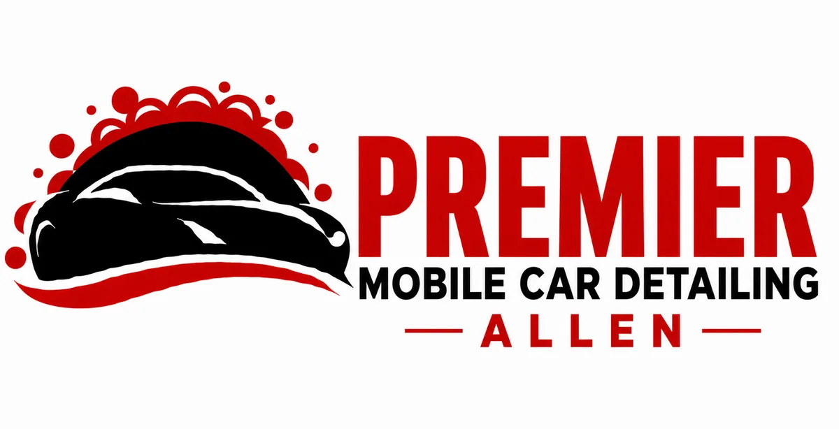 Auto Detailing Logo