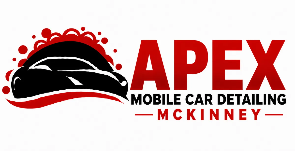 Auto Detailing Logo