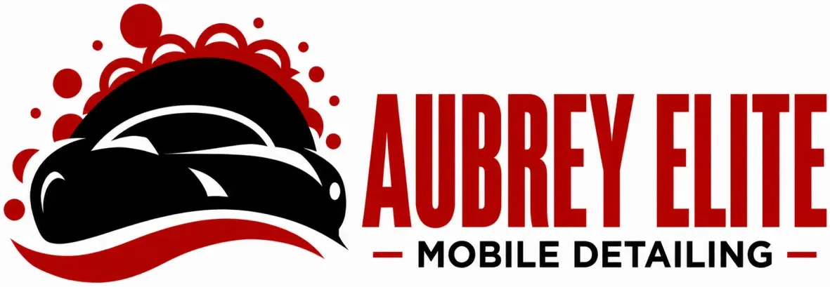 Auto Detailing Logo