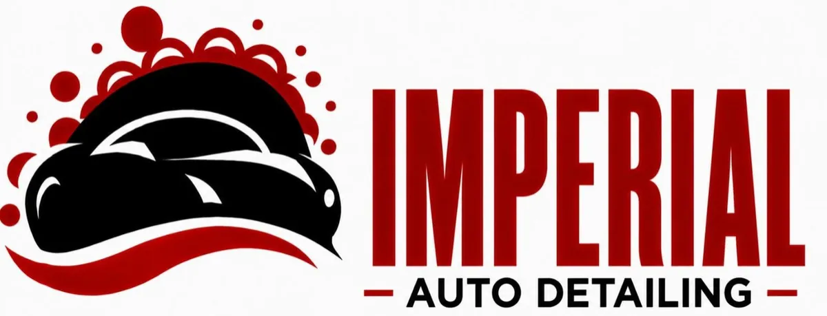 Auto Detailing Logo