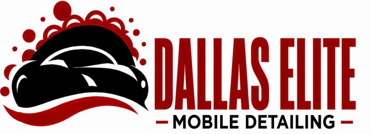Auto Detailing Logo