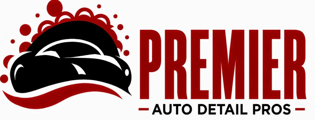 Auto Detailing Logo