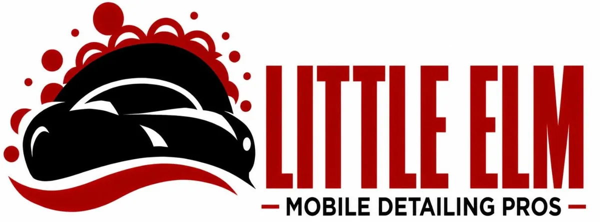 Auto Detailing Logo