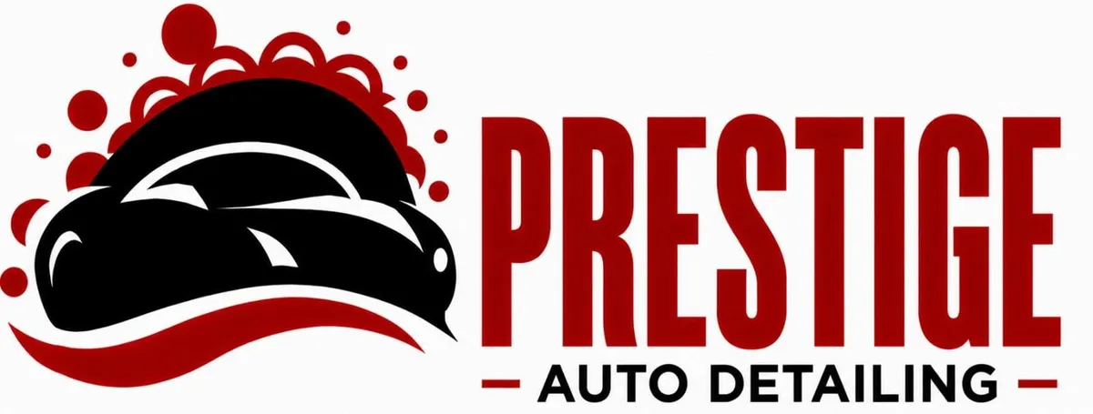 Auto Detailing Logo