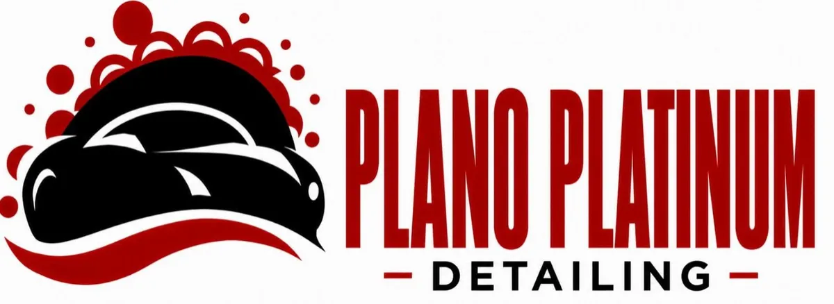 Auto Detailing Logo
