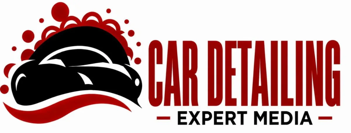 Auto Detailing Logo