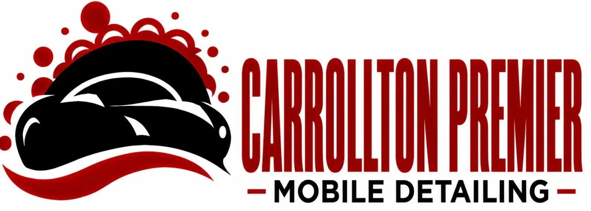 Auto Detailing Logo