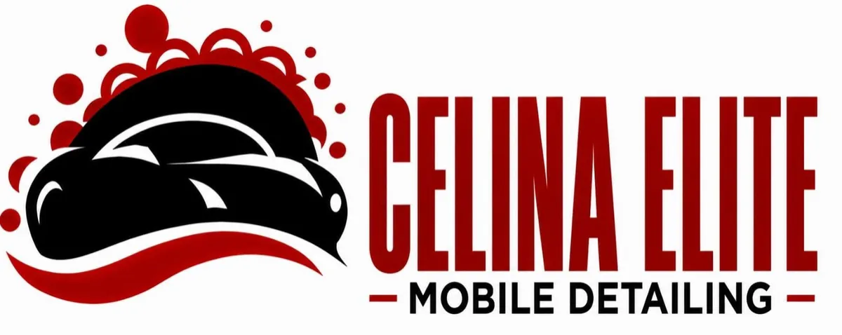 Auto Detailing Logo
