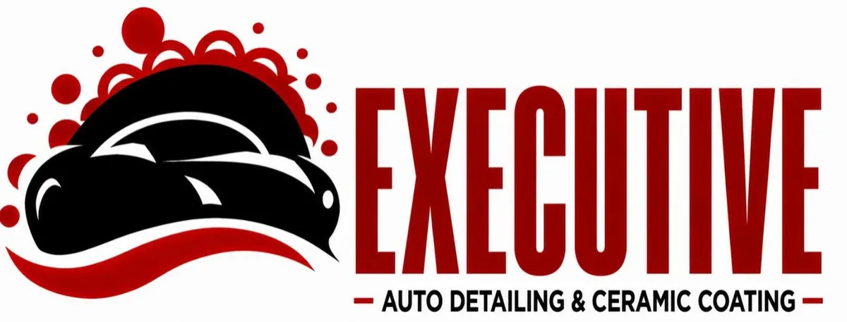 Auto Detailing Logo