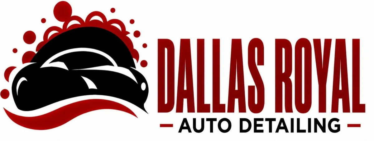 Auto Detailing Logo