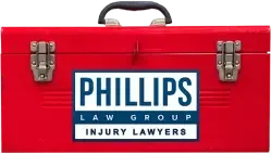 Phillips Law Group Logo