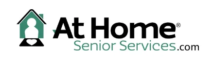 At Home Senior Services Logo - Pittsburgh Caregiver Recruitment
