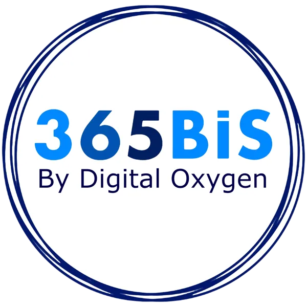 365Bis By Digital Oxygen