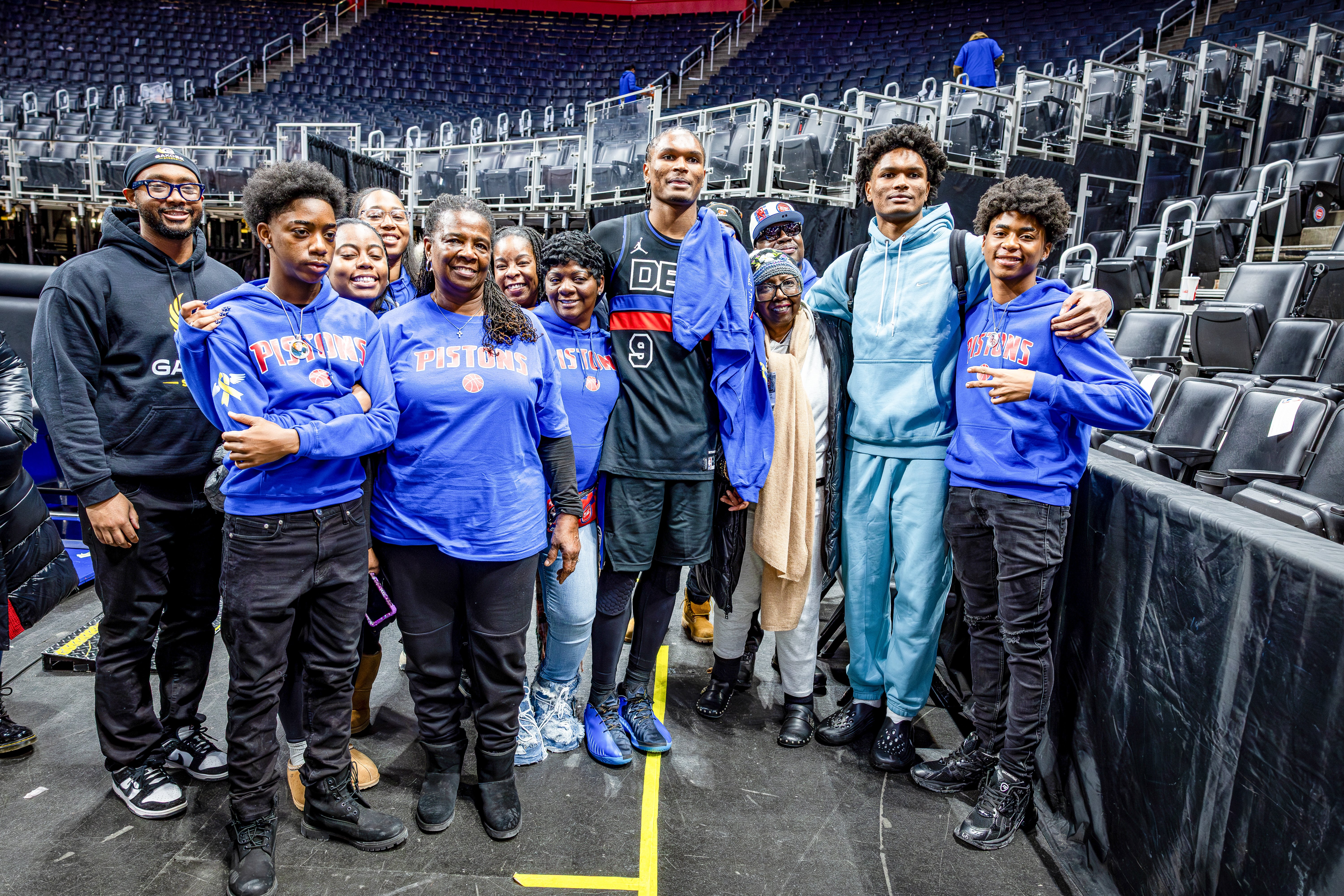 Kobe night in Detroit 1_23_26