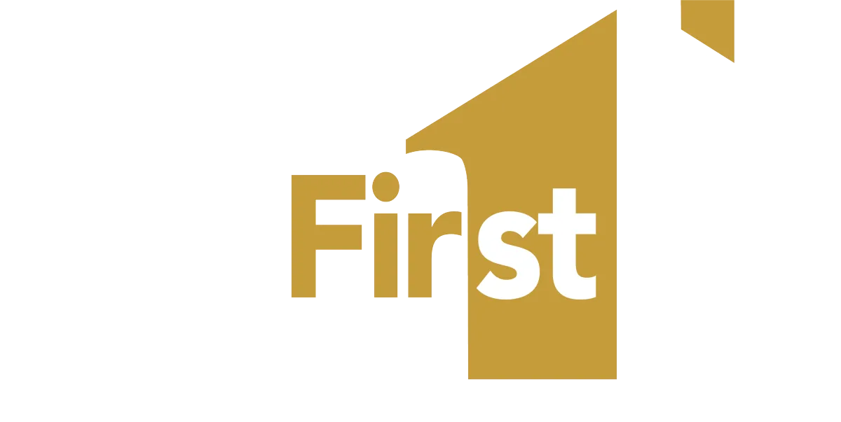 City 1st logo