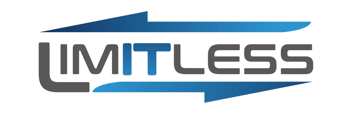 Limitless IT Logo