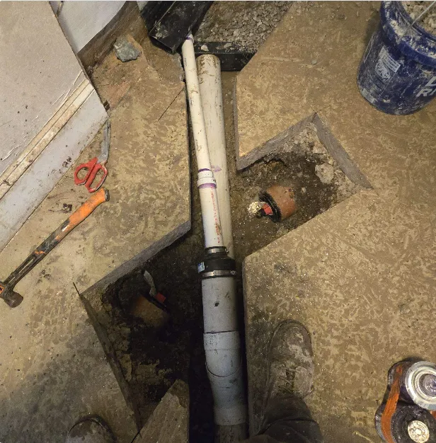 excavation companies ear me