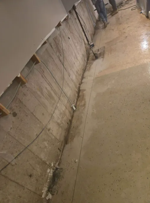 excavation company near me