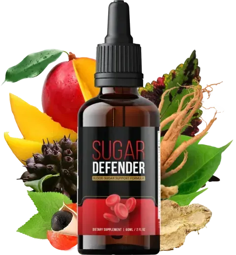 Sugar Defender