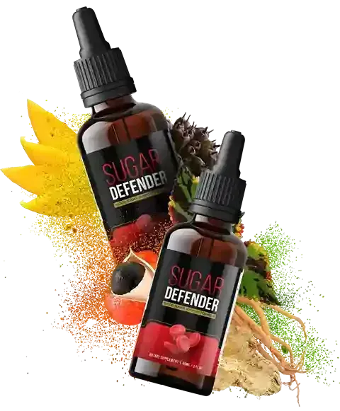 Sugar Defender