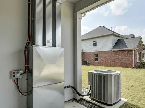 HVAC Services in Gwinnet County, GA