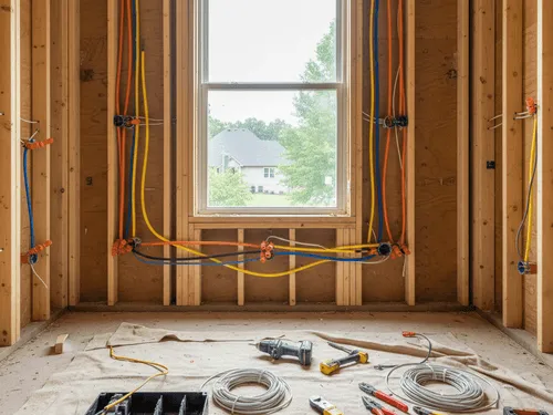 Electrical Services in Gwinnet County, GA