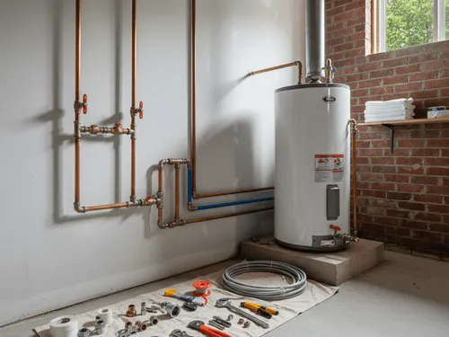 Plumbing Services in Gwinnet County, GA