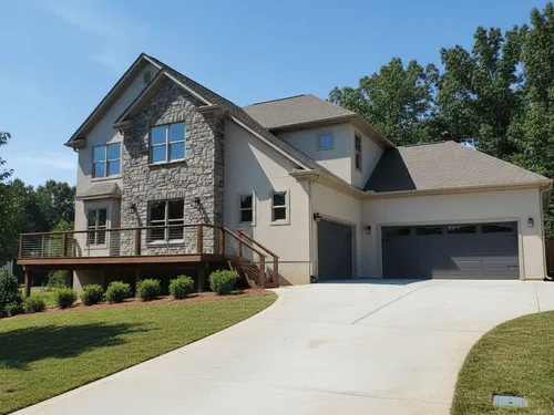 Property Renovation Gwinnet County, GA