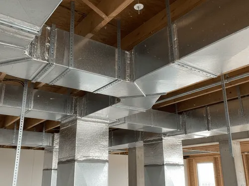 HVAC Services Gwinnet County, GA
